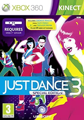 Just Dance 3 Just Dance Wiki Fandom