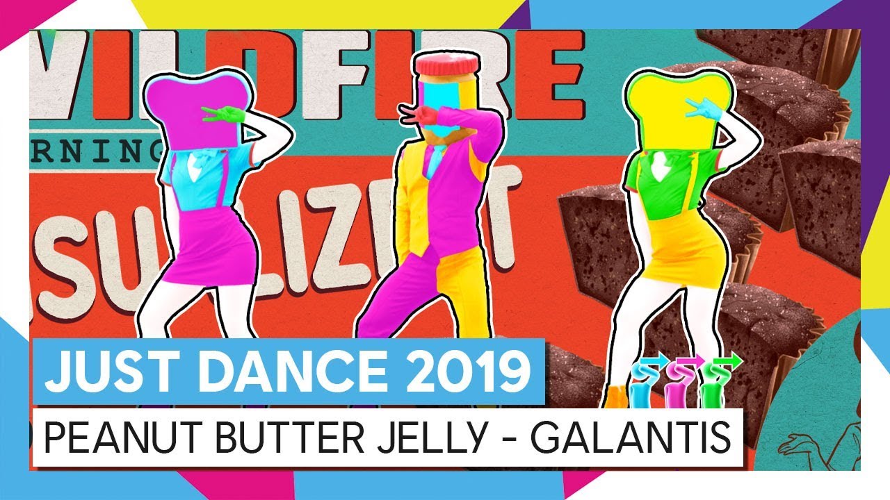 Galantis Peanut Butter Jelly Roblox Id Code