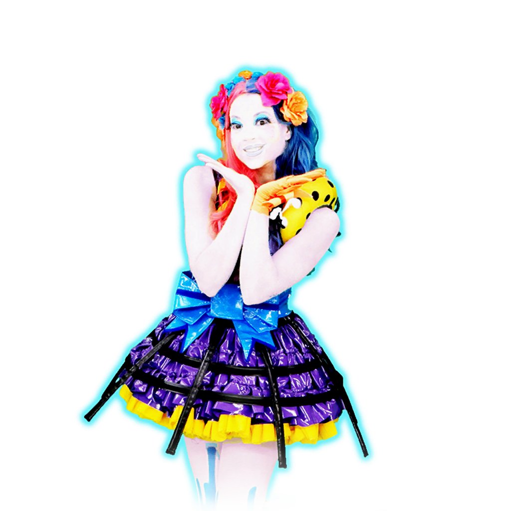 wii fit just dance