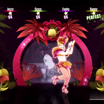 Drop The Mambo Just Dance Wiki Fandom