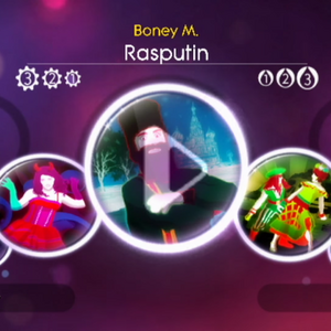 Rasputin Just Dance Wiki Fandom