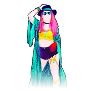 Sangria Wine Just Dance Wiki Fandom Powered By Wikia - sangriawine coach 1