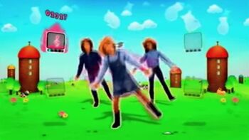 The Hamster Dance Song Just Dance Wiki Fandom Powered By Wikia The Hamster Dance Song Just Dance Wiki Fandom Powered By Wikia