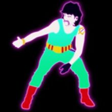 I Was Made For Lovin You Just Dance Wiki Fandom
