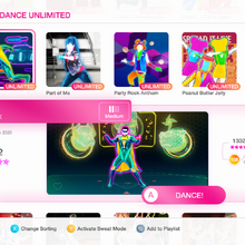 Panini Just Dance Wiki Fandom