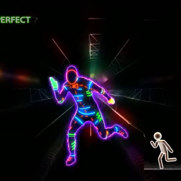 Rock N Roll Will Take You To The Mountain Just Dance Wiki