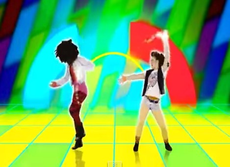 Hit Me With Your Best Shot | Just Dance Wiki | FANDOM powered by Wikia