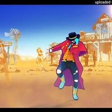 Old Town Road Remix Just Dance Wiki Fandom