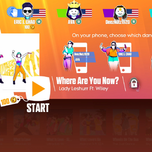 Where Are You Now Just Dance Wiki Fandom