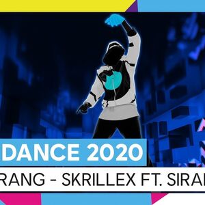 Bangarang Just Dance Wiki Fandom