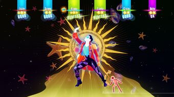 Don T Stop Me Now Just Dance Wiki Fandom