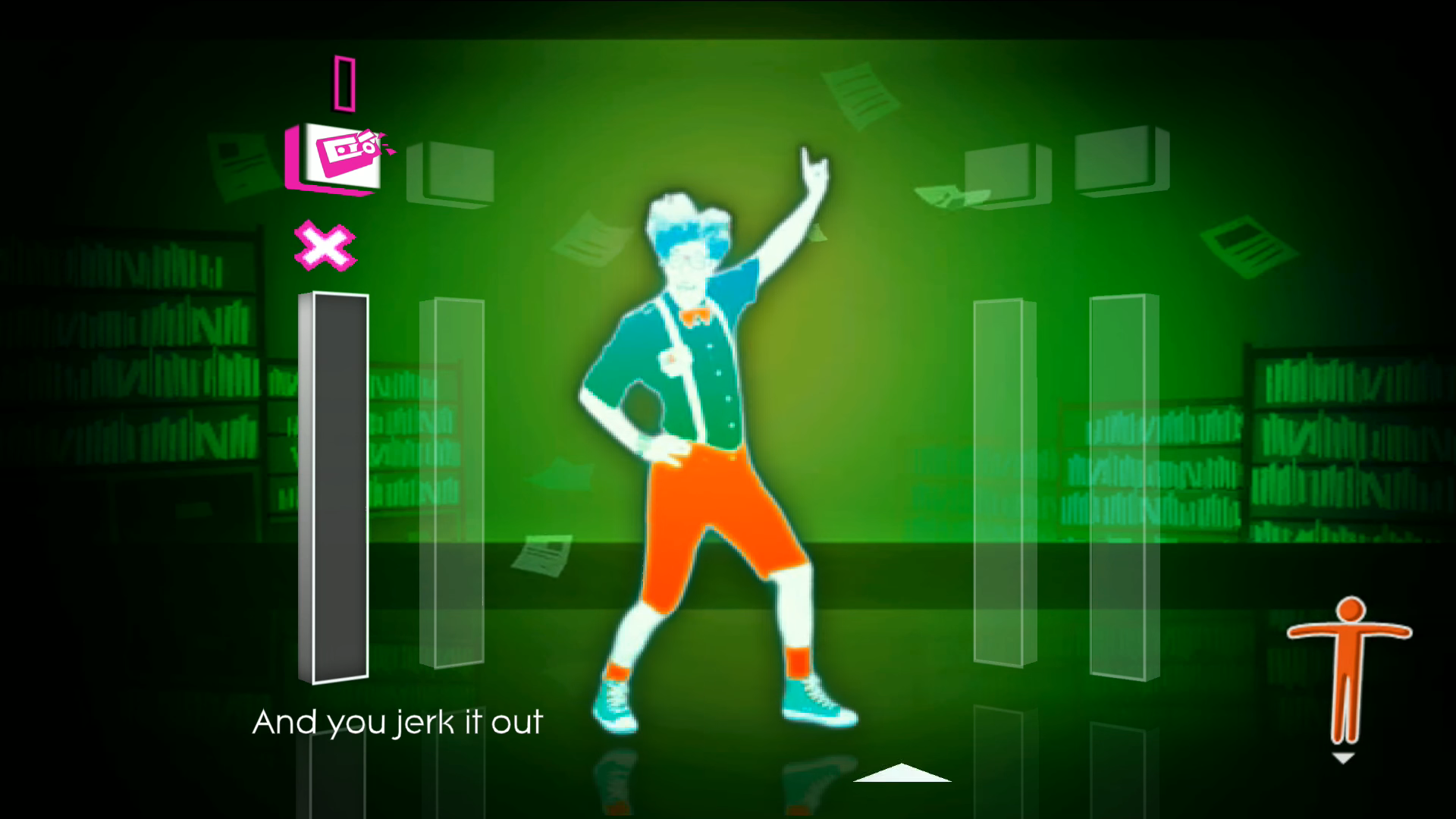 just dance avatar roblox