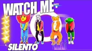 Watch Me Whipnae Nae Just Dance Wiki Fandom Powered - 