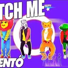 Watch Me Whip Nae Nae Just Dance Wiki Fandom