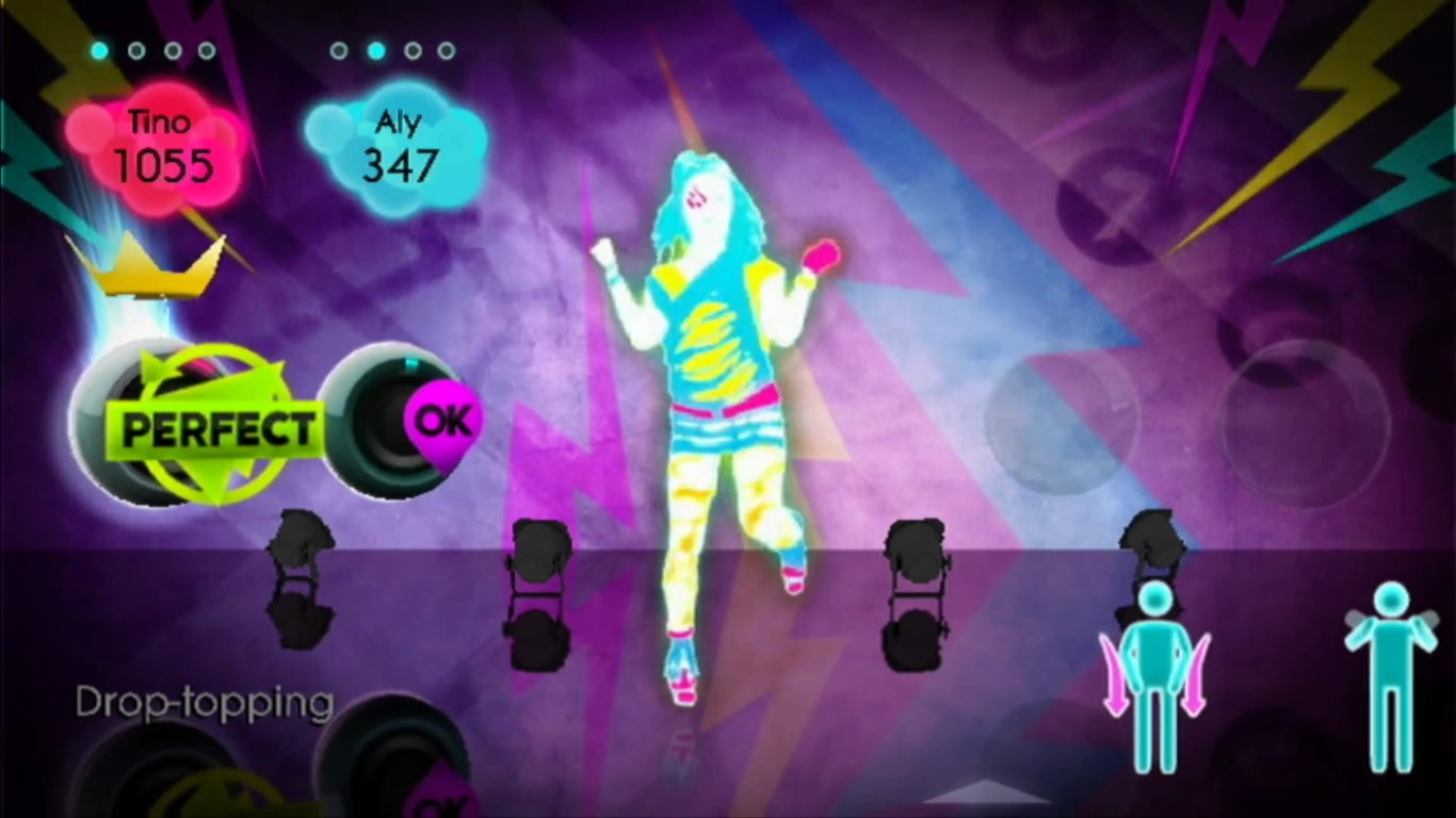 Tik Tok Just Dance Wiki Fandom