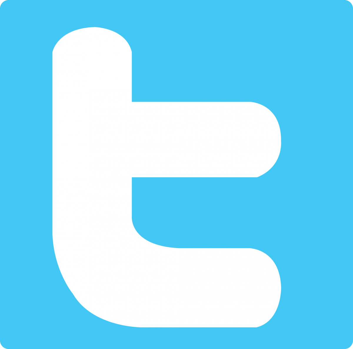 twitter icon