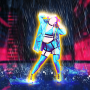 Rainoverme cover generic