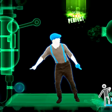 It S You Just Dance Wiki Fandom