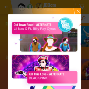 Kill This Love Just Dance Wiki Fandom