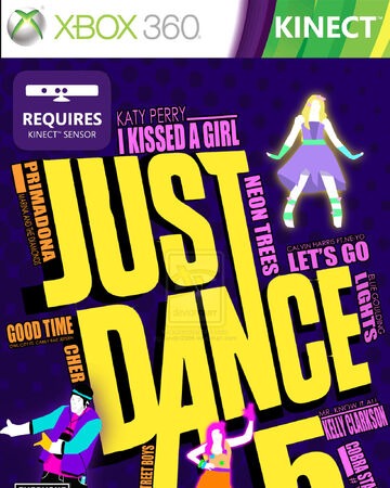 Just Dance 5 Best Of The Best Just Dance Wikia Fandom