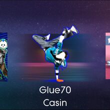 Glue70 Wikipedia