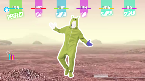 Dame Tu Cosita Just Dance Wikia Fandom