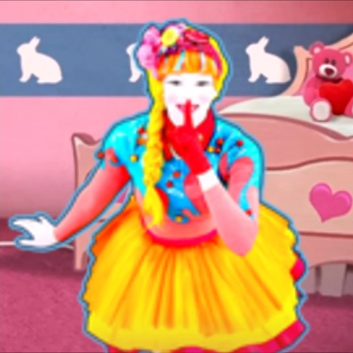 Pity Party Just Dance Wikia FANDOM powered by Wikia