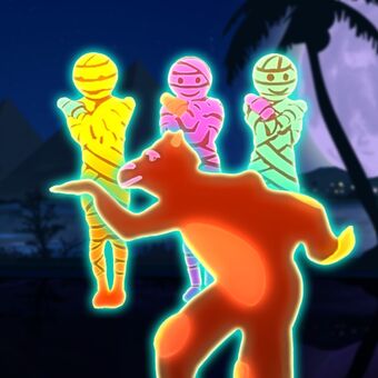 Just Dance Party Just Dance Wikia Fandom