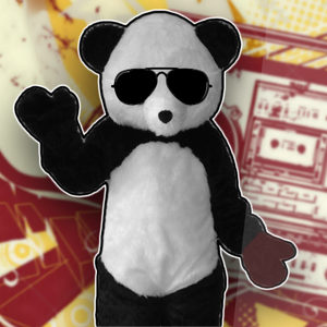 Panda Just Dance Wikia Fandom - panda panda panda panda panda panda panda panda roblox id rmusic coder