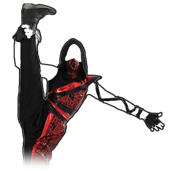 I Want To Be Neenja Just Dance Wikia Fandom Jennifer murphy, owner of jennifer murphy beds, entertains an audience by singing i want to be ninja in a heavy asian accent. be neenja just dance wikia fandom