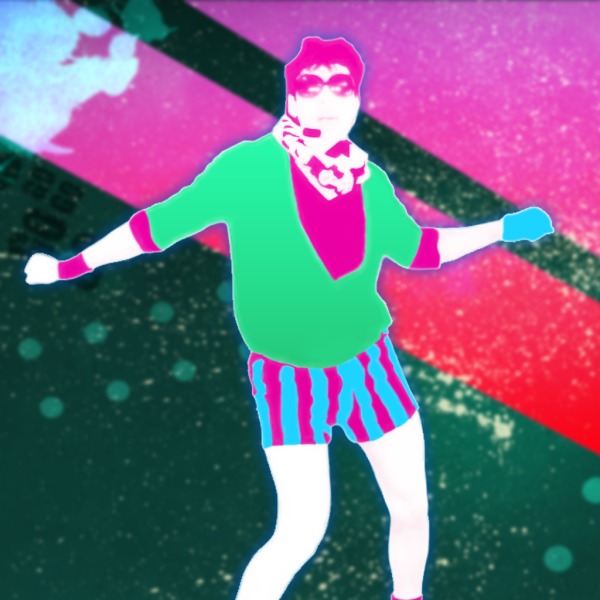 Just Dance Unlimited Wake Me Up Before You Go Go 5 Strars Wiiu Youtube