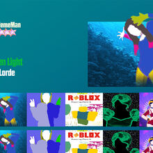Green Light Just Dance Wikia Fandom