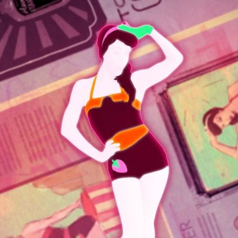 just dance my little pony