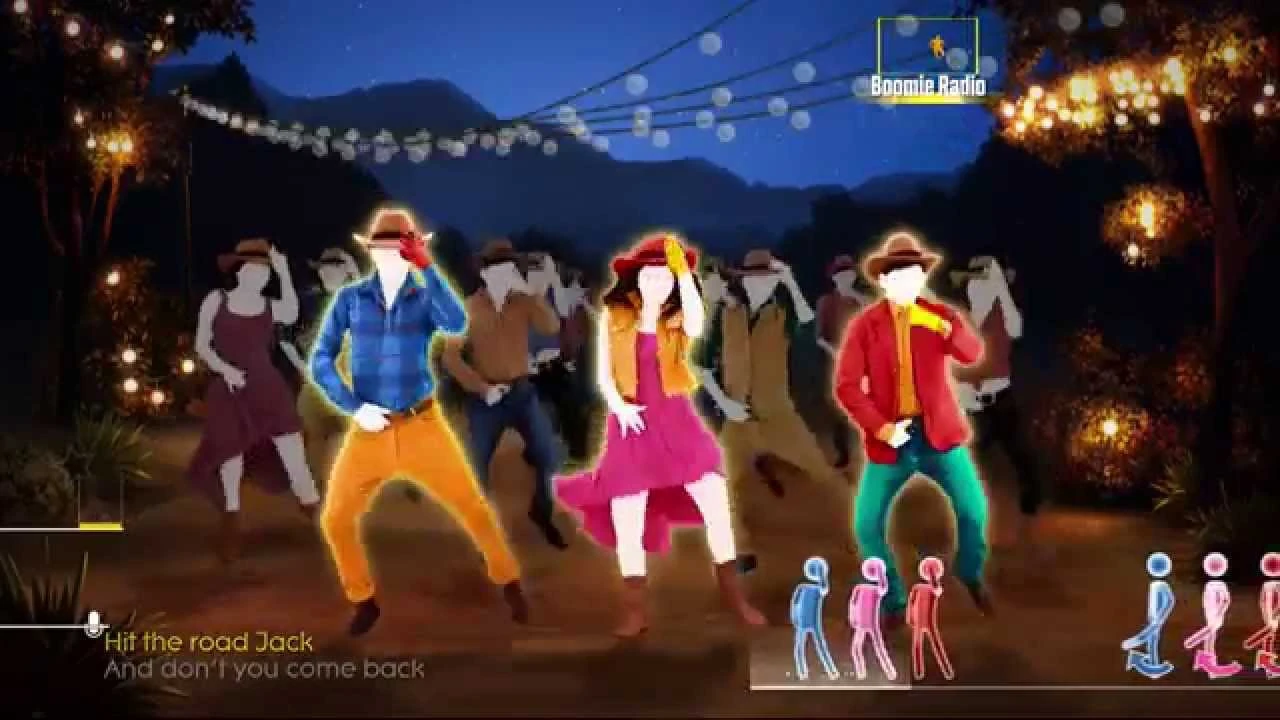 Old Town Road Just Dance Wikia Fandom