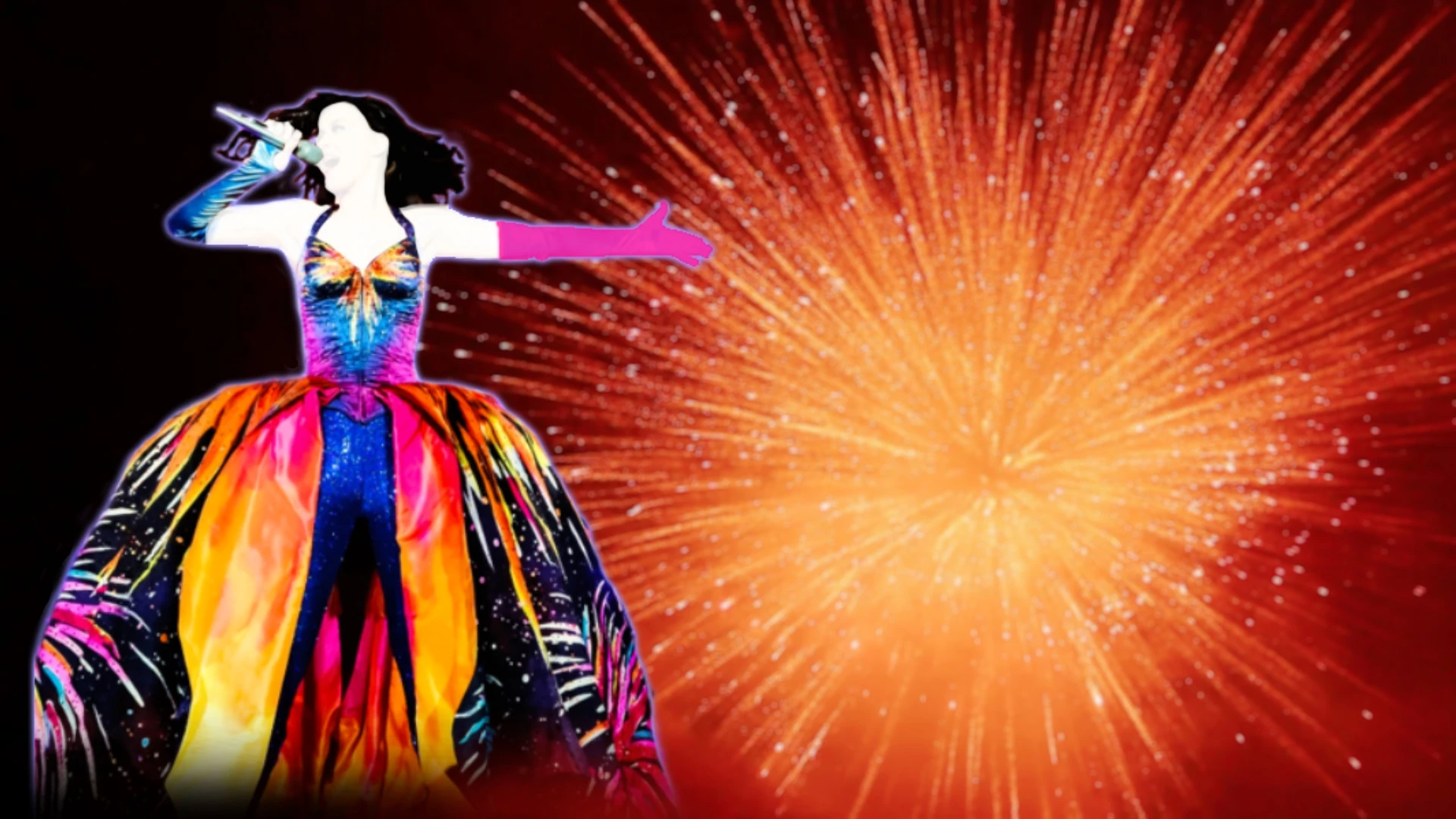 Firework Just Dance Wikia Fandom