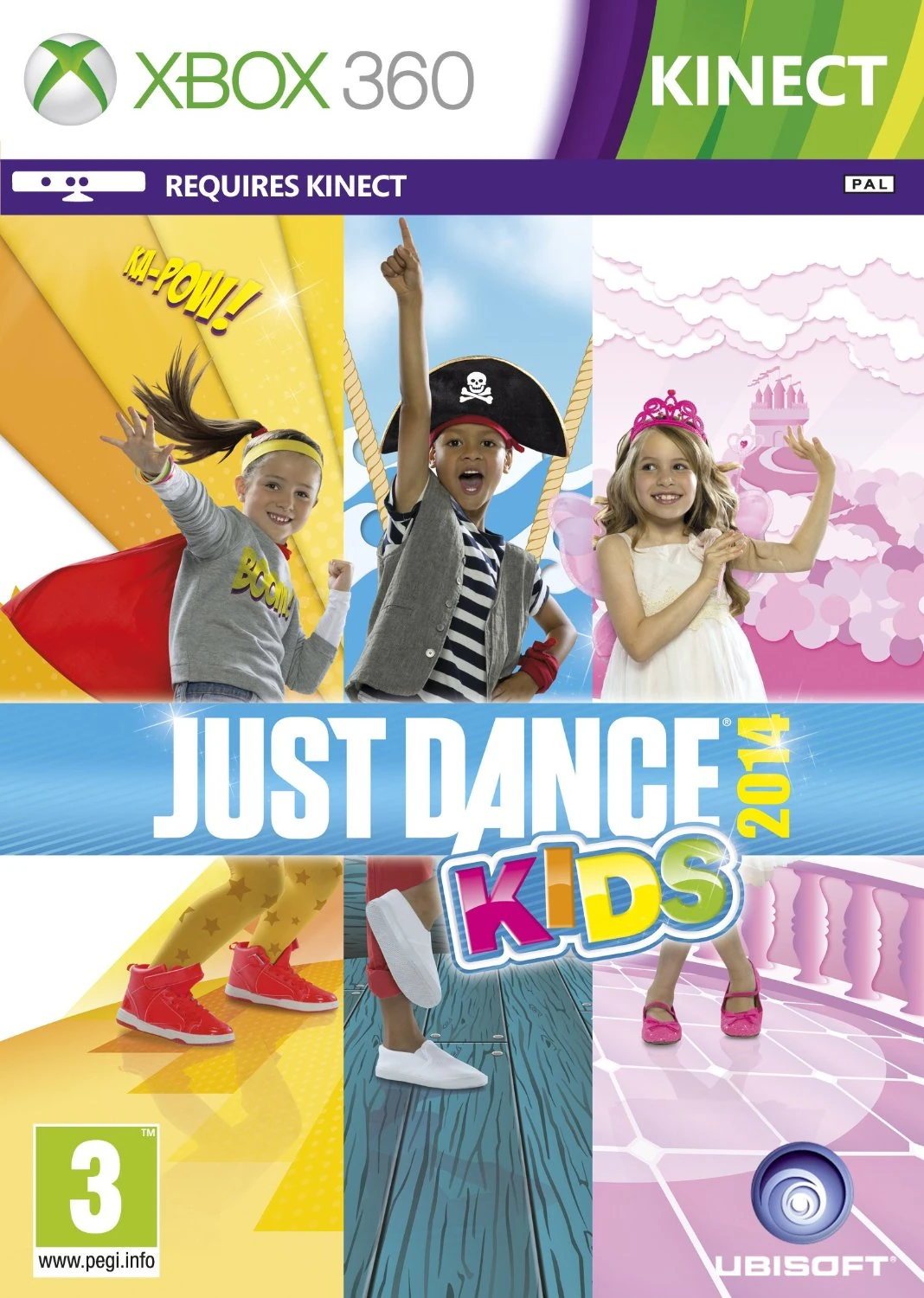 Just Dance Kids 2014 Just Dance Kids Wikia Fandom