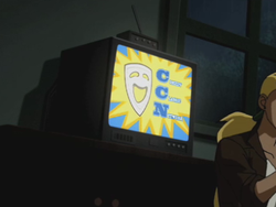 Rede Comédia Clássica