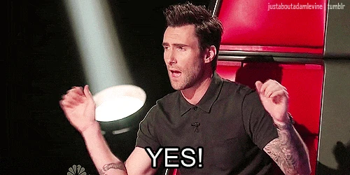 Risultati immagini per finalmente gif