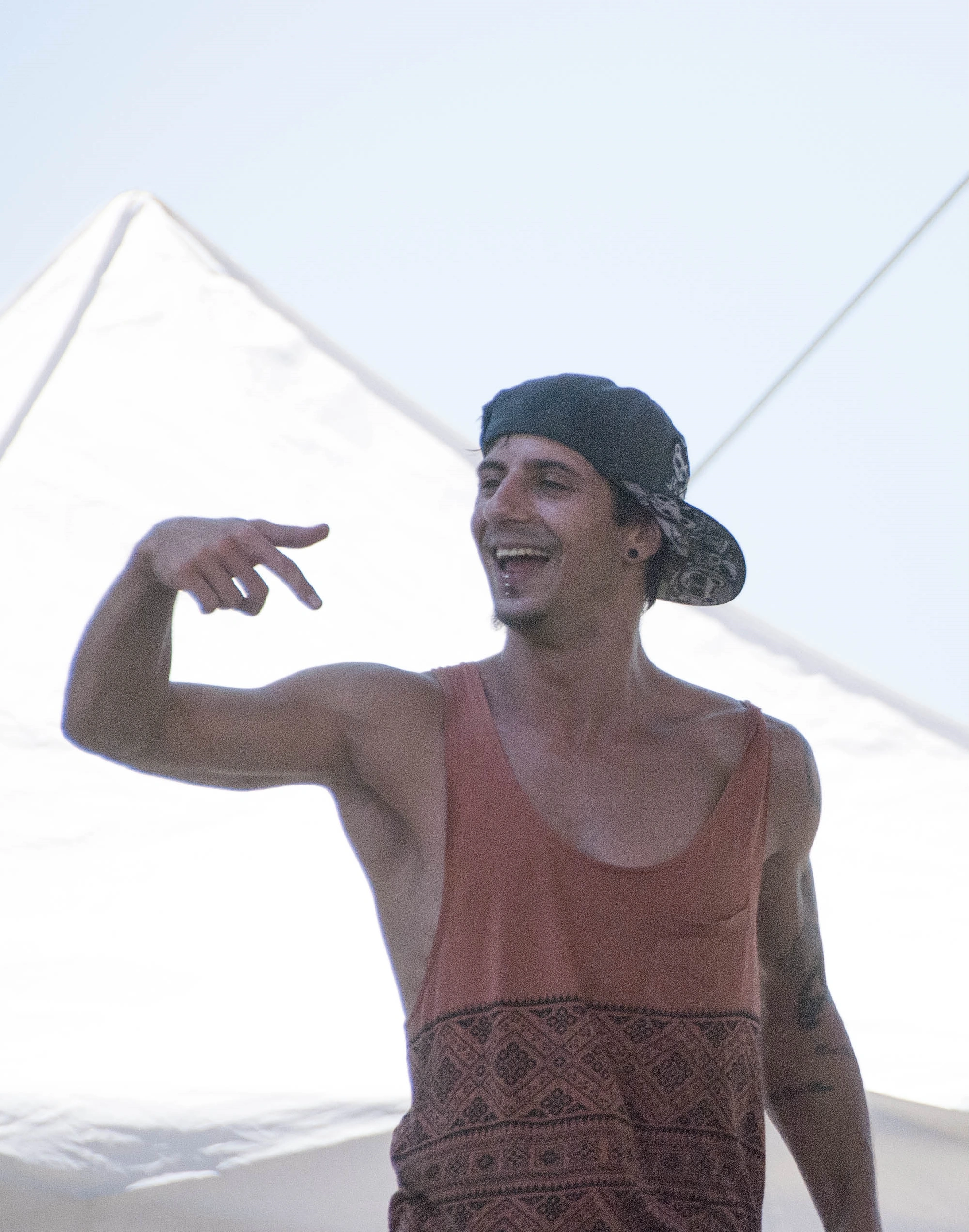 Hasil gambar untuk Lucas justice crew