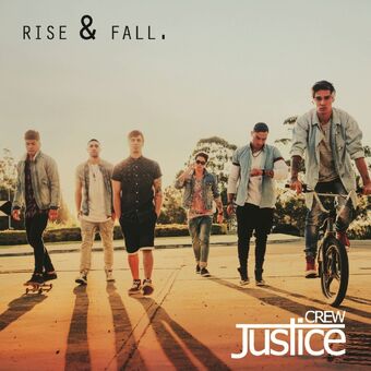 Rise Fall Justice Crew Wiki Fandom