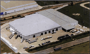 Bane's Warehouse