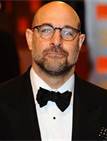 Stanley Tucci as Hugo Strange