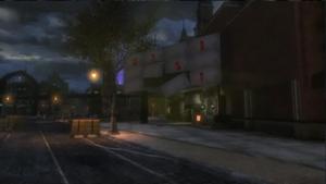 Crime Alley (Gary's DCU)