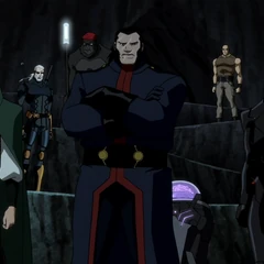 Vándalo Salvaje/Galería Justicia Joven Wiki FANDOM powered by Wikia