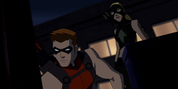 Imagen - Young-justice-performance.jpg | Justicia Joven Wiki | FANDOM