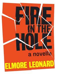 Fire in the Hole (novella) | Justified Wiki | FANDOM ...