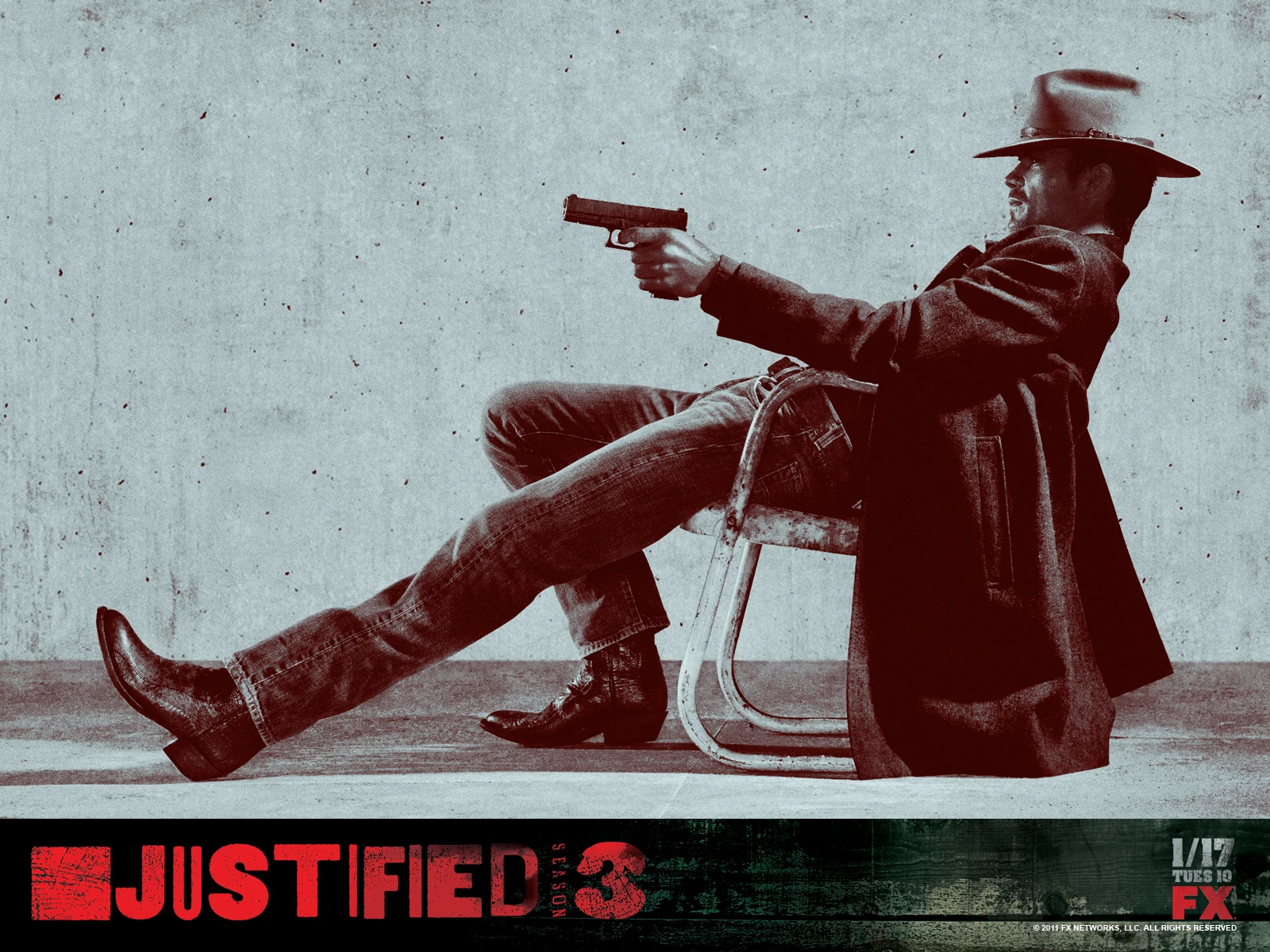 Season 3 Justified Wiki FANDOM powered by Wikia