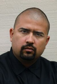 David Fernandez Jr.