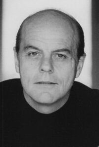 Michael Ironside infobox
