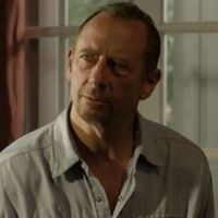 Charles Monroe Justified Wiki Fandom